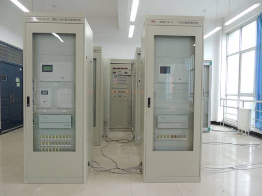 该实验室面向电机与电器,电力系统自动化,供用电技术,计算机控制