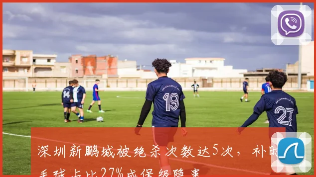 深圳新鹏城被绝杀次数达5次，补时丢球占比27%成保级隐患